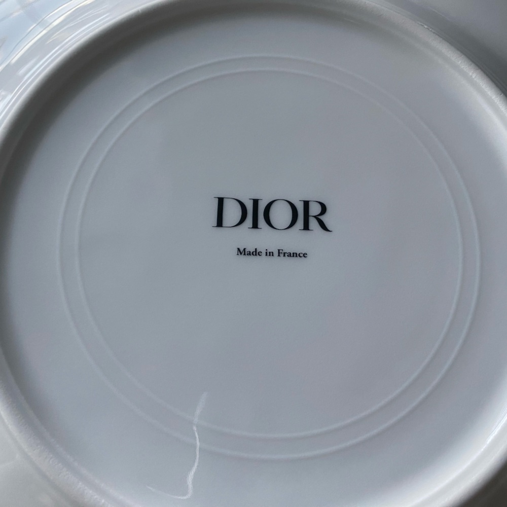 DIOR CATCH ALL TRAY - Picture 2 of 4